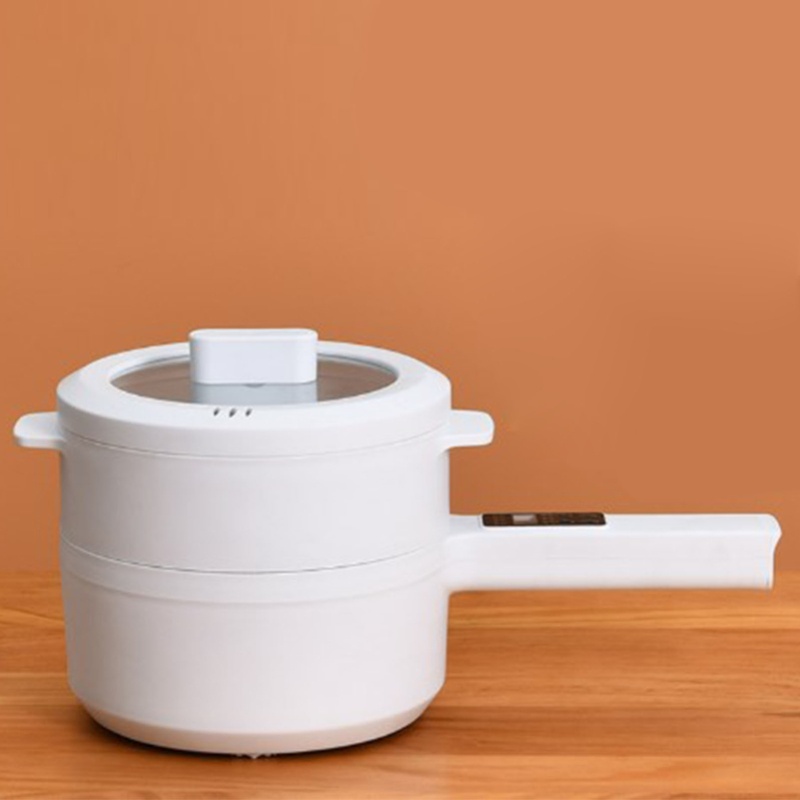 Smart Pot - طباخ كهربائي صغير، قدر تسخين كهربائي
