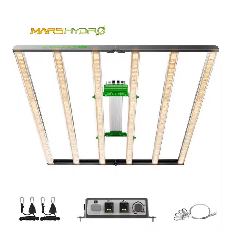 Grow Light Led - ضوء نمو نباتات LED احترافي عالي
