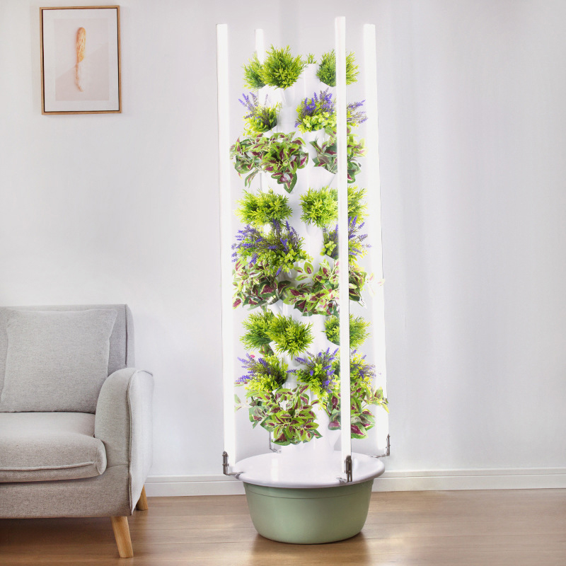 Grow Light Led - مع Led تنمو ضوء شجرة الفضاء