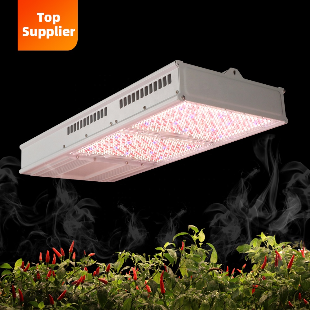مصباح نمو نباتات LED داخلي فعا - مراجعة Grow Light Led وسعره