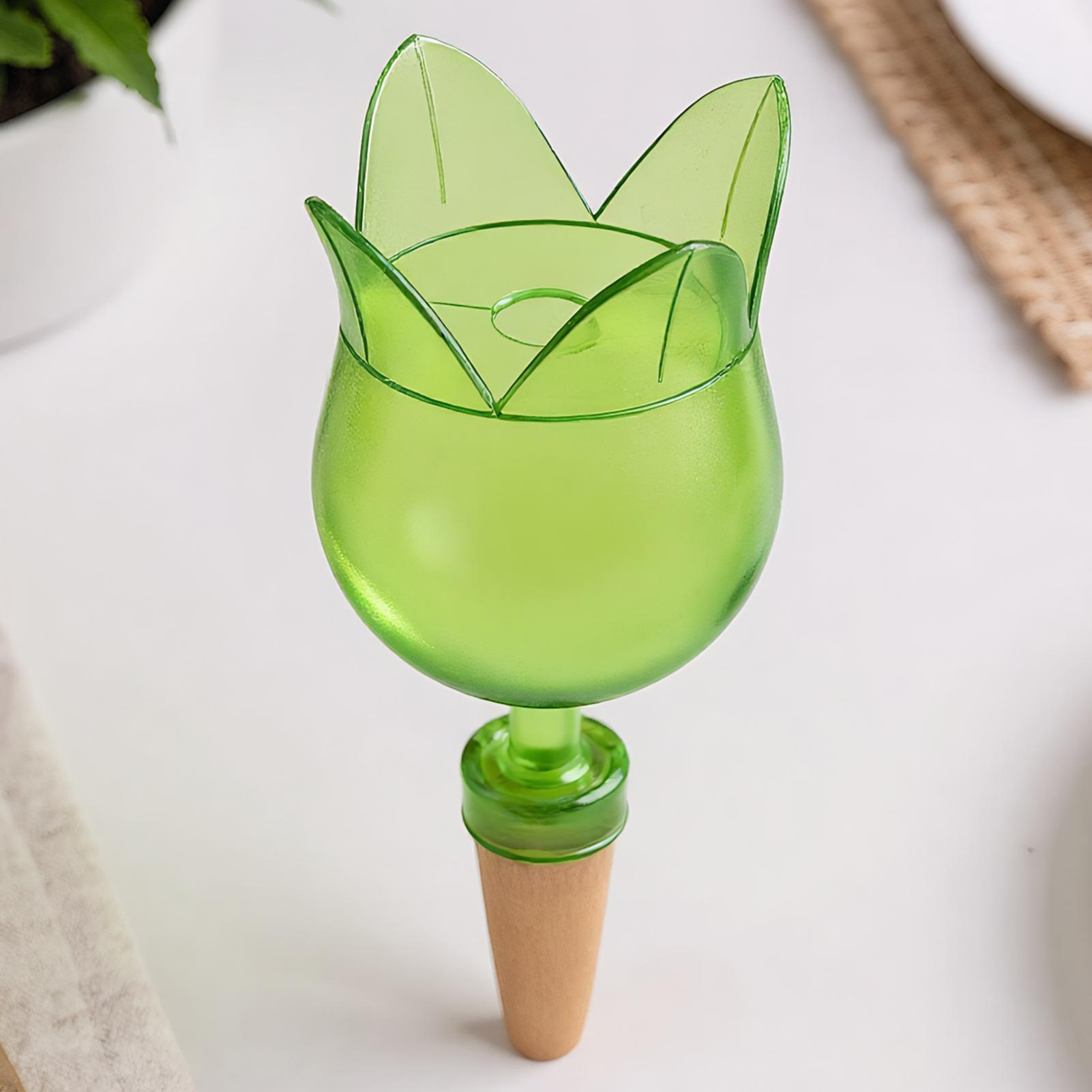 أجهزة سقي النباتات الذاتية نظا - مراجعة Self Watering Planter وسعره