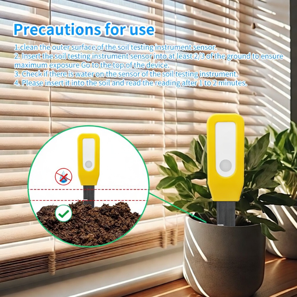 جهاز مراقبة التربة عبر واي فاي - مراجعة Garden Camera وسعره