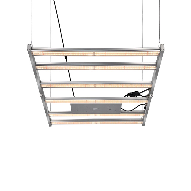 ضوء نمو نباتات عمودي جديد بتقن - مراجعة Grow Light Led وسعره