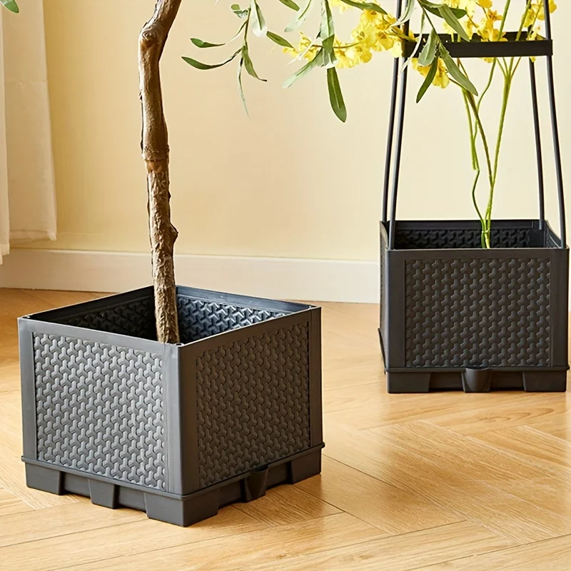 برج طماطم مع صندوق زراعة ذاتي  - مراجعة Hydroponic Tower وسعره