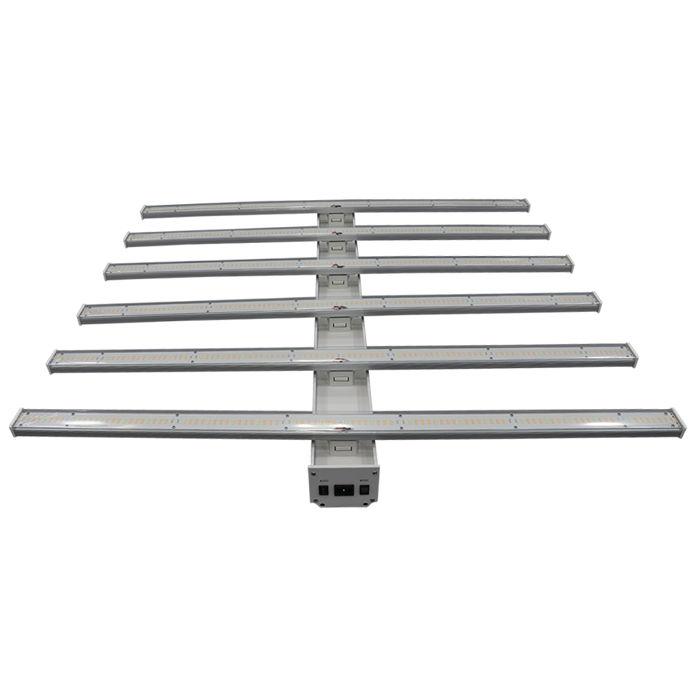 مصباح نمو النباتات بتقنية LED  - مراجعة Grow Light Led وسعره