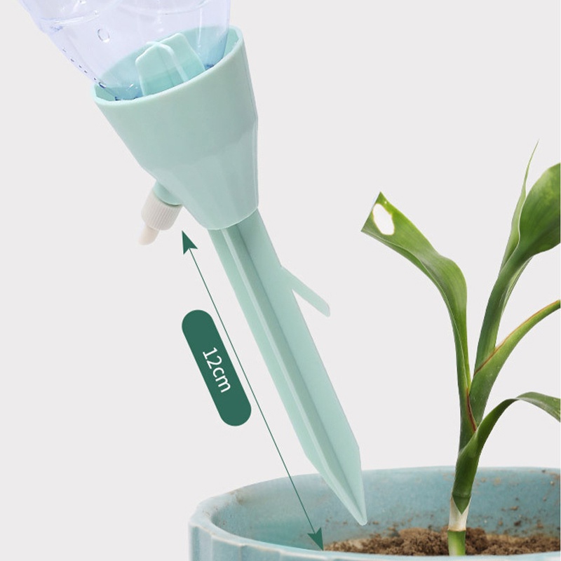 نظام الري بالتنقيط الأوتوماتيك - مراجعة Smart Garden Kit وسعره