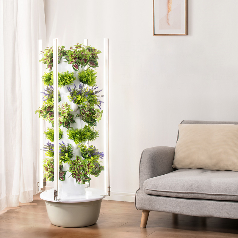 مع Led تنمو ضوء شجرة الفضاء بر - مراجعة Grow Light Led وسعره