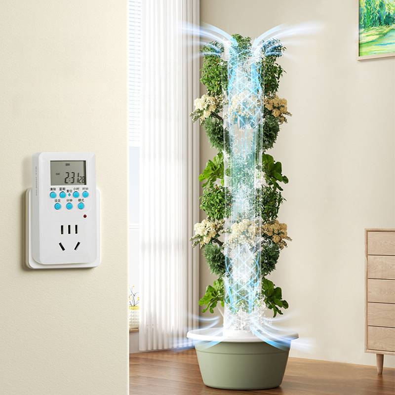 مع Led تنمو ضوء شجرة الفضاء بر - مراجعة Grow Light Led وسعره