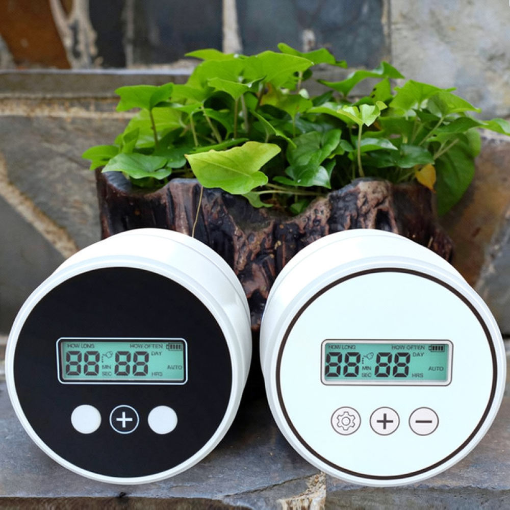 مجموعة جهاز الري الذكي الأوتوم - مراجعة Smart Garden Kit وسعره